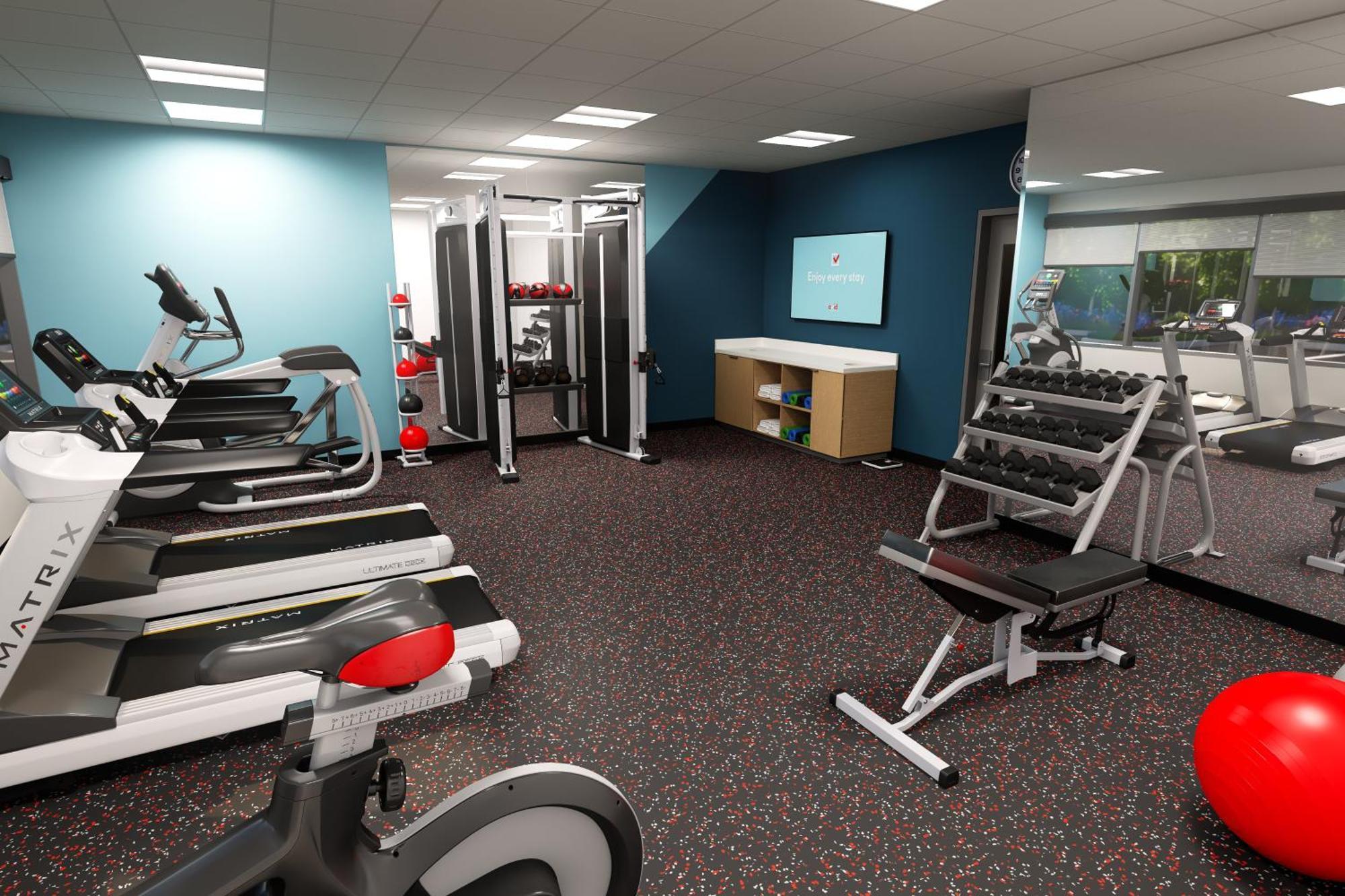 Avid Hotel Augusta W - Grovetown By Ihg Eksteriør bilde
