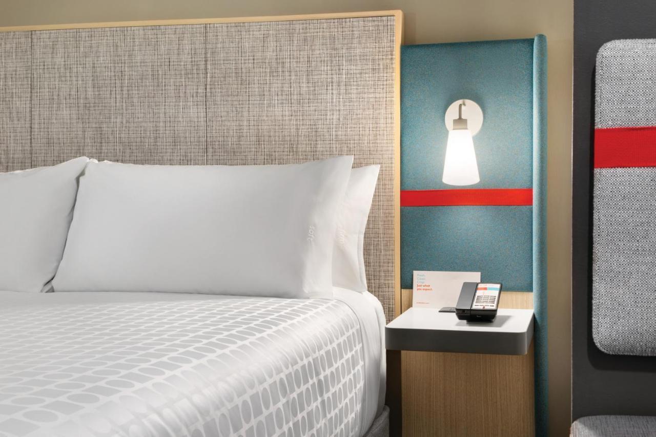 Avid Hotel Augusta W - Grovetown By Ihg Eksteriør bilde