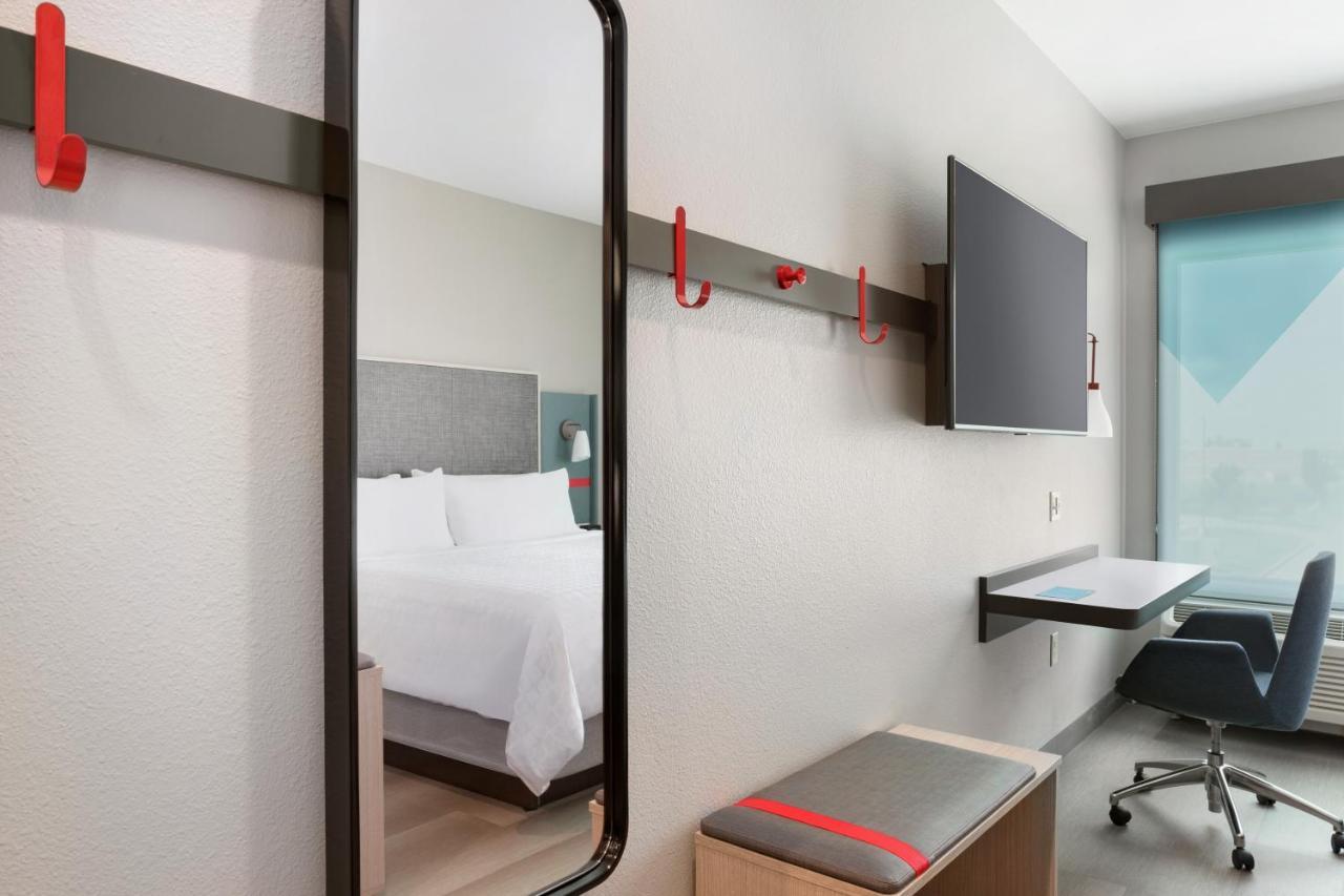 Avid Hotel Augusta W - Grovetown By Ihg Eksteriør bilde