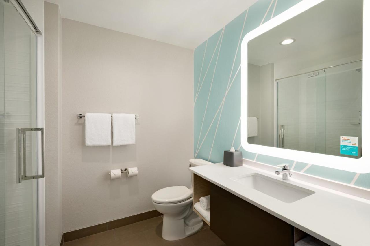 Avid Hotel Augusta W - Grovetown By Ihg Eksteriør bilde