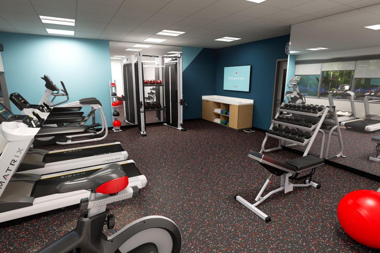Avid Hotel Augusta W - Grovetown By Ihg Eksteriør bilde